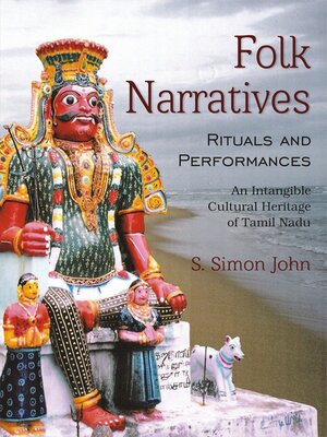 cover image of Folk Narratives